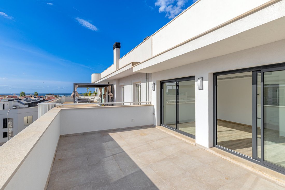 House in Cala Blanca, Xabia / Javea, Valencian Community 1 - 18847280