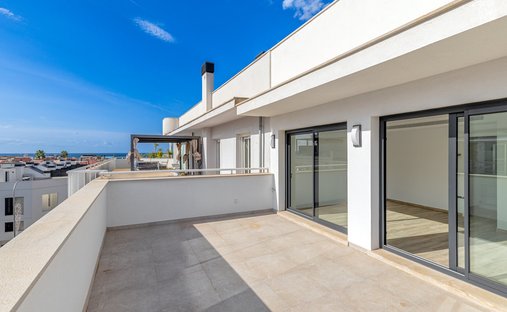 Maison à Cala Blanca, Xàbia, Valence 1