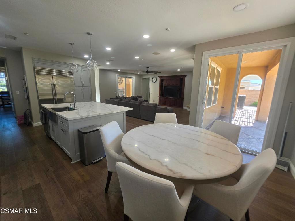 House in Moorpark, California, United States 5 - 18852122