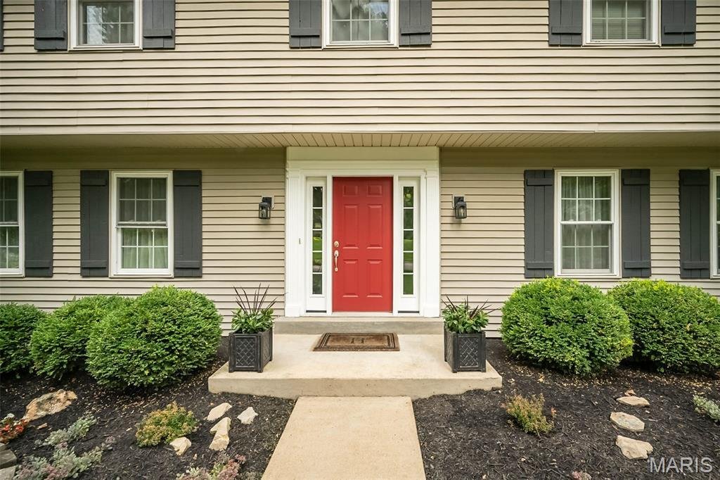 House in Town and Country, Missouri, United States 2 - 18842621