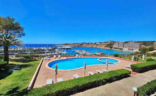 Appartamento a Calvià, Isole Baleari, Spagna 1