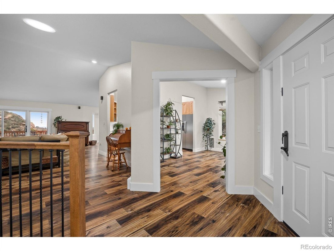 House in Berthoud, Colorado, United States 5 - 18845209