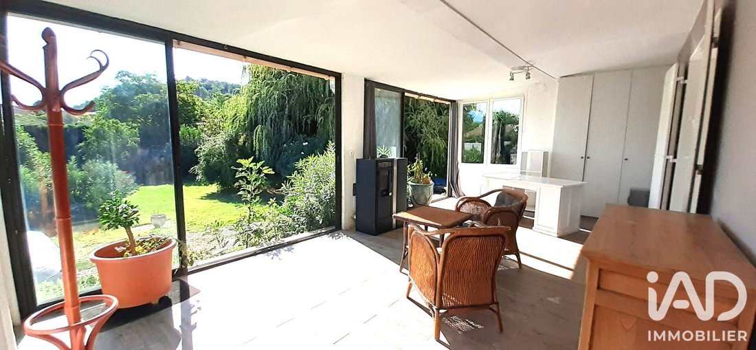 Casa en Gargas, Provenza-Alpes-Costa Azul, Francia 2 - 18855741