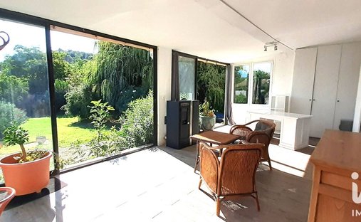 Haus in Gargas, Provence-Alpes-Côte d'Azur, Frankreich 1