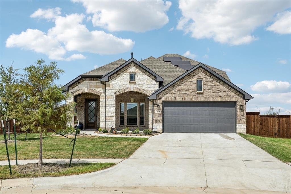 House in Mansfield, Texas, United States 1 - 18851648