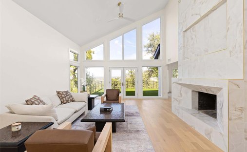 Casa en Austin, Texas, Estados Unidos 1
