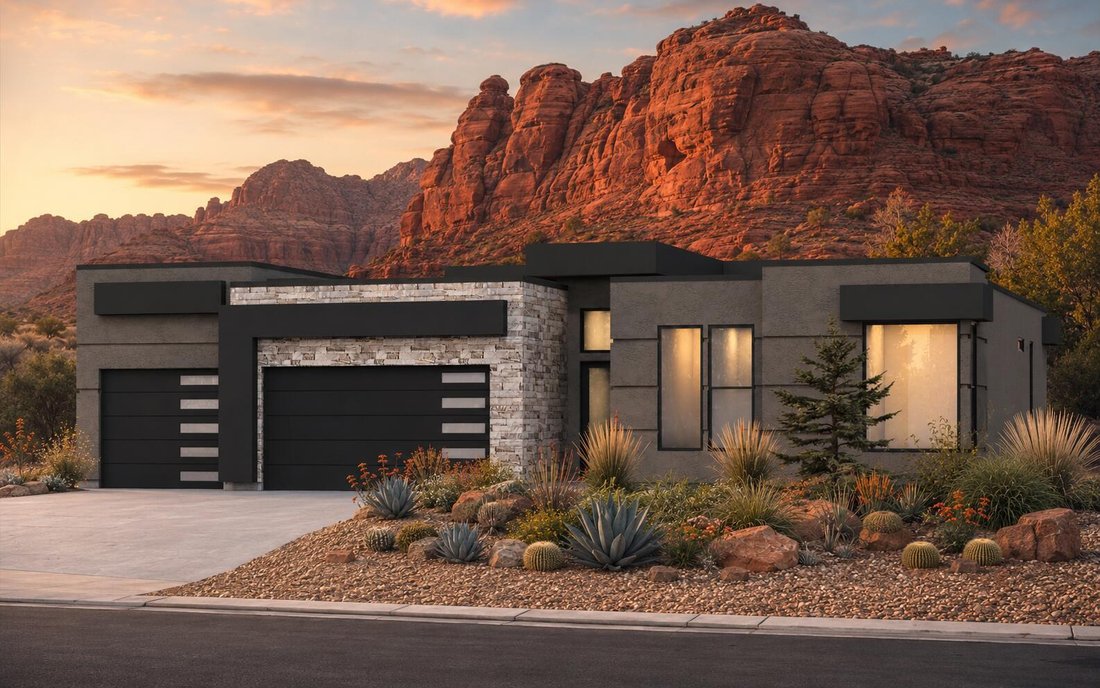 House in Ivins, Utah, United States 2 - 18854456