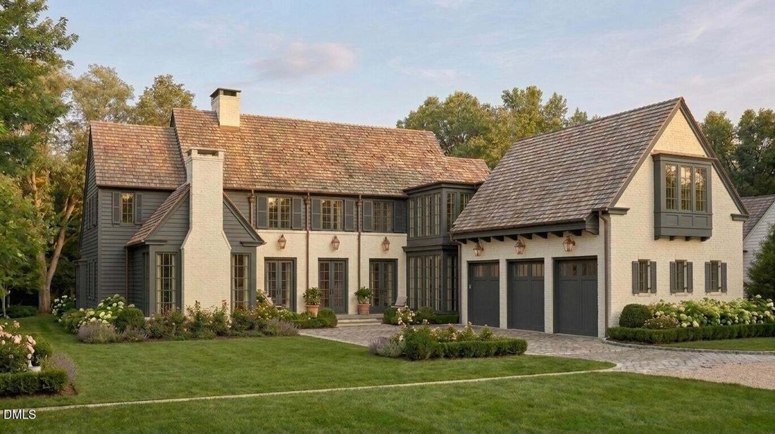 House in Raleigh, North Carolina, United States 4 - 18855604