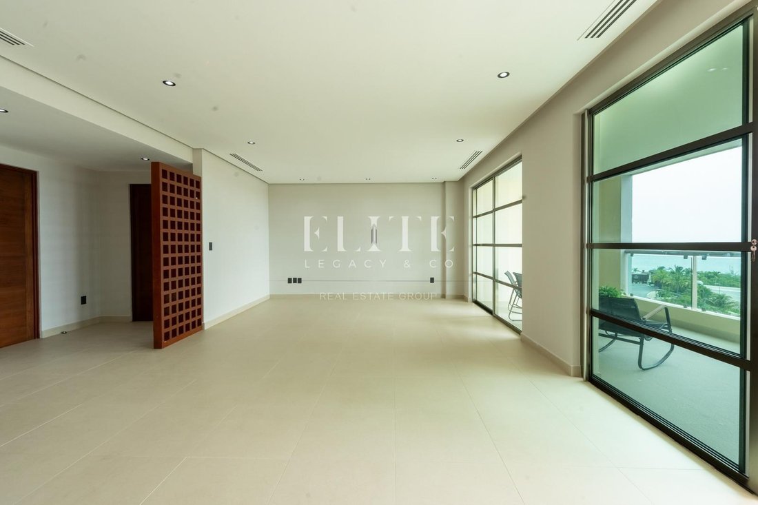 Appartamento a Cancún, Quintana Roo, Messico 4 - 18855496