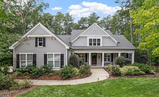 House in Pittsboro, North Carolina, United States 1