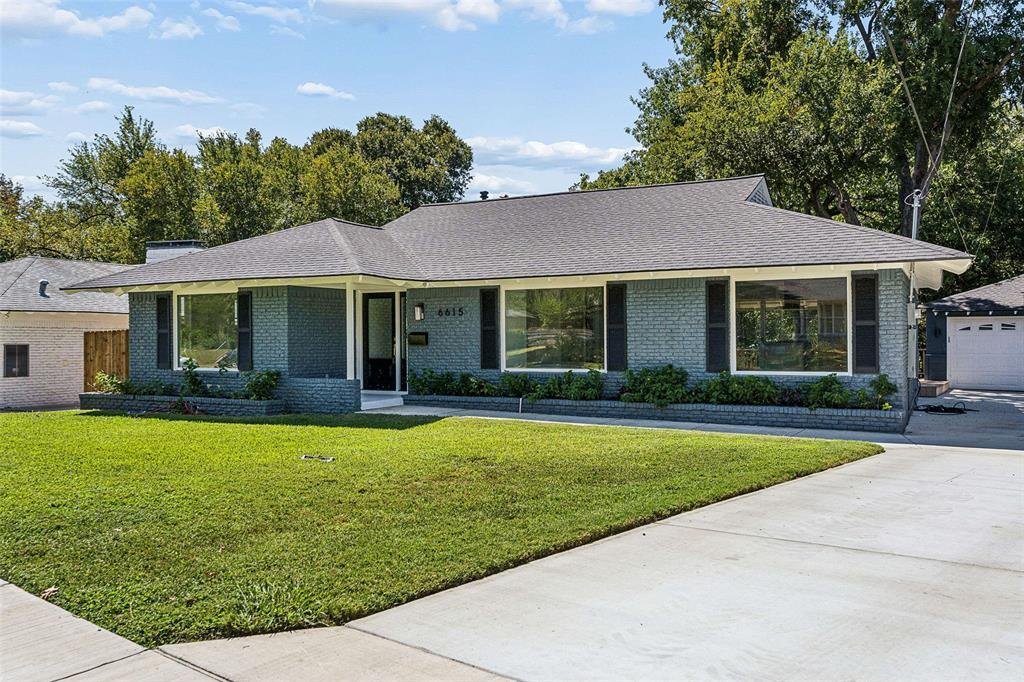 Casa en Dallas, Texas, Estados Unidos 1 - 18847042