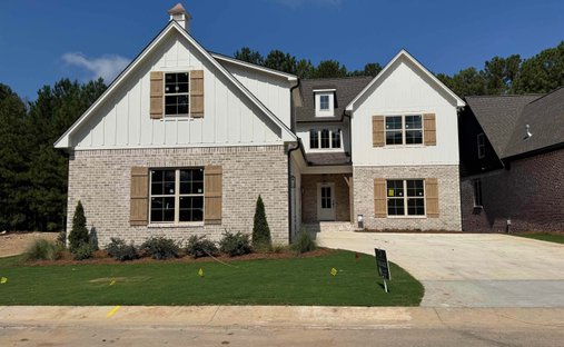 Haus in Pelham, Alabama, Vereinigte Staaten 1