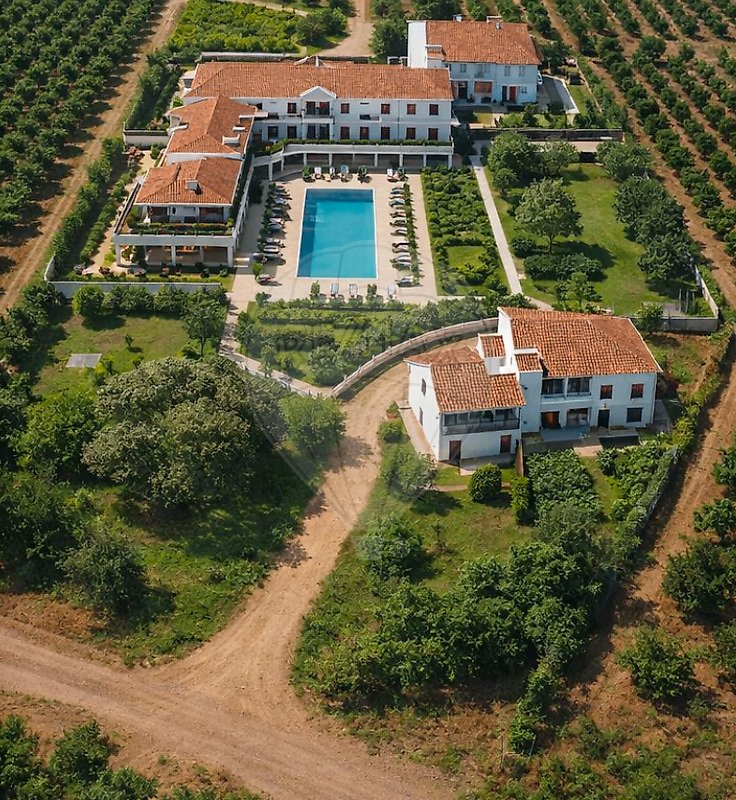 Azienda agricola a Algoz e Tunes, Algarve, Portogallo 5 - 18850349