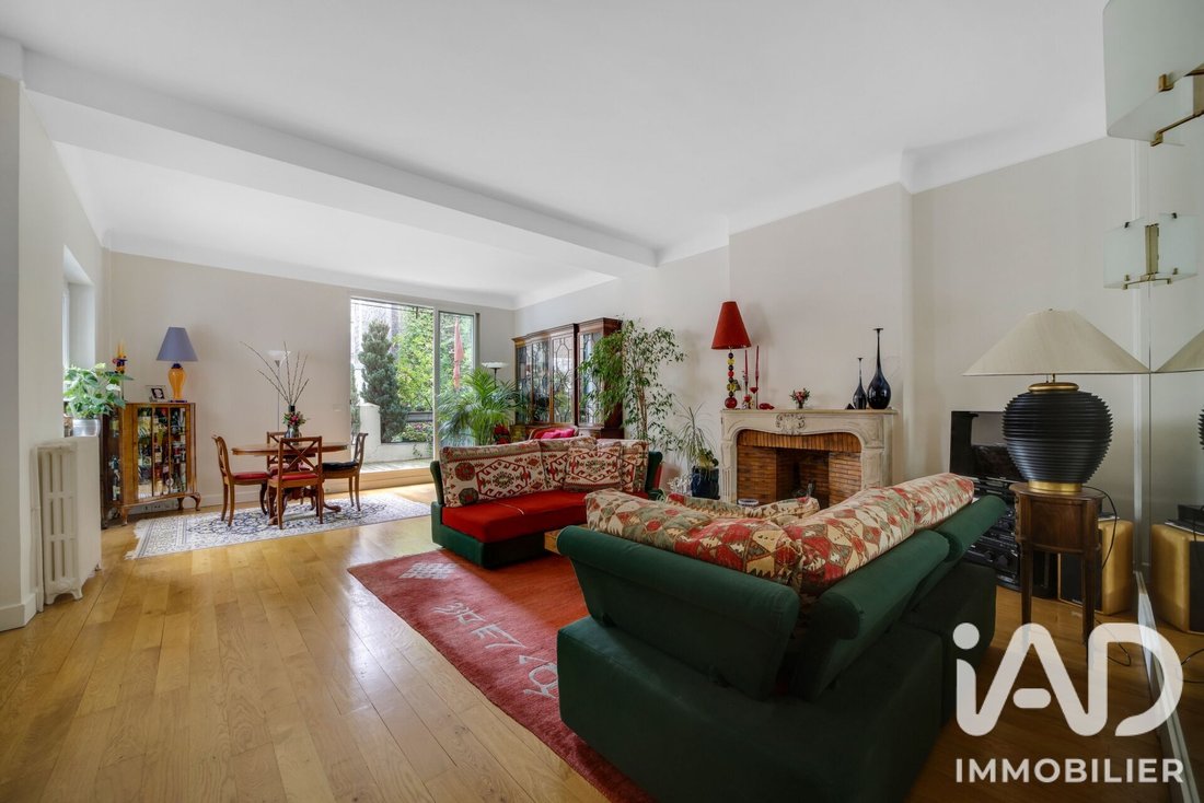 Apartment in Clichy-Batignolles, Paris 17e Arrondissement, Paris 1 - 18852181