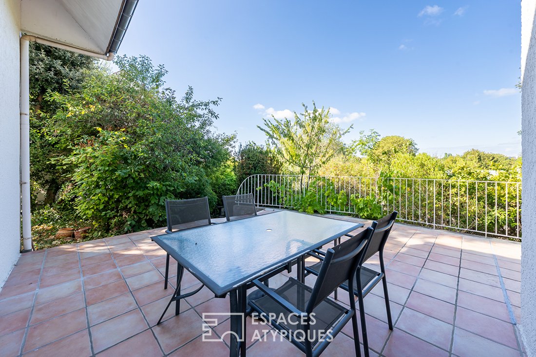 Villa in Haut Guichet-Centre Ouest, Orsay, France 5 - 17954475