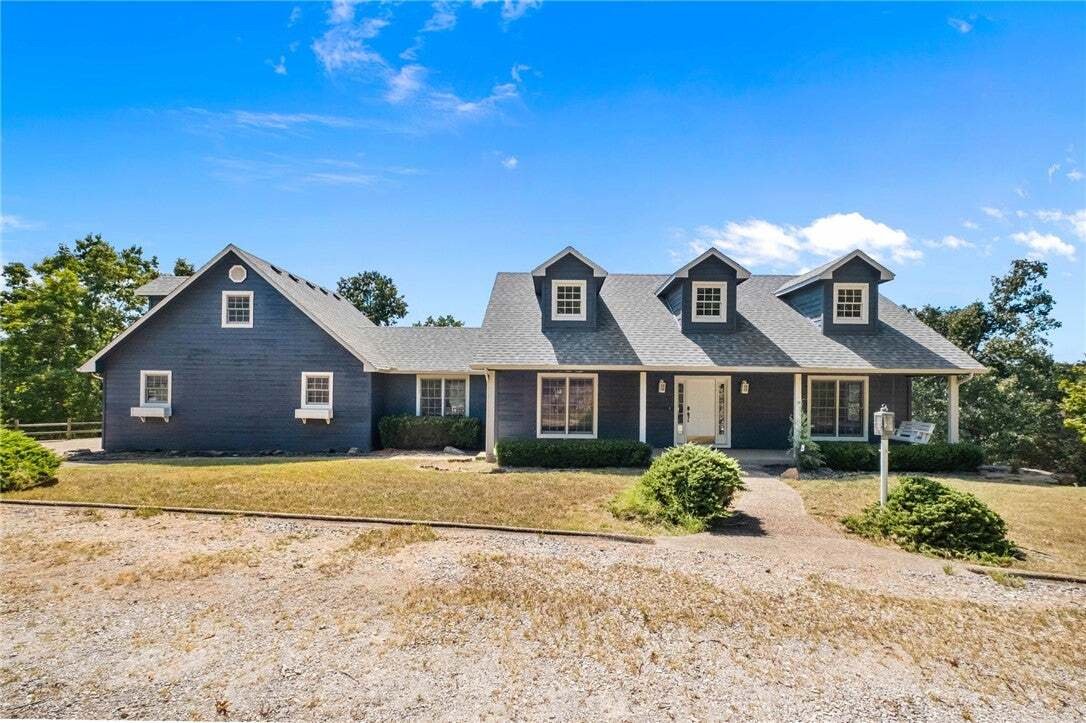 House in Rogers, Arkansas, United States 1 - 18852606
