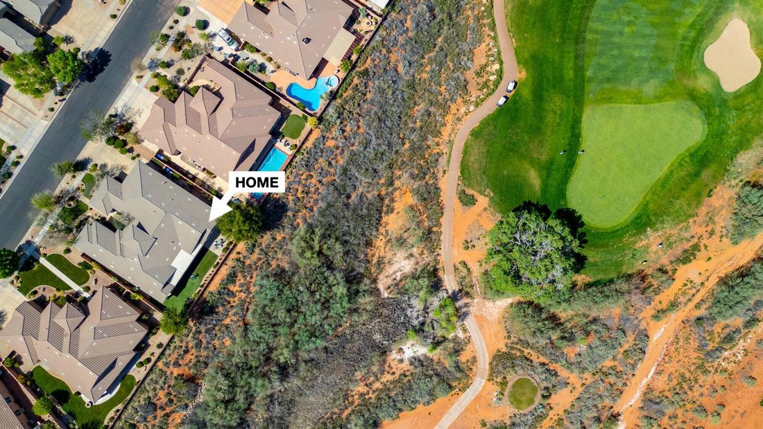 Casa a Washington, Utah, Stati Uniti 2 - 18842262