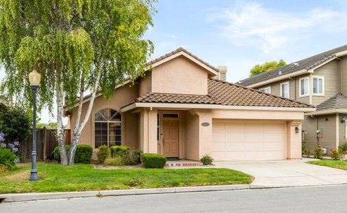 Casa a Salinas, California, Stati Uniti 1