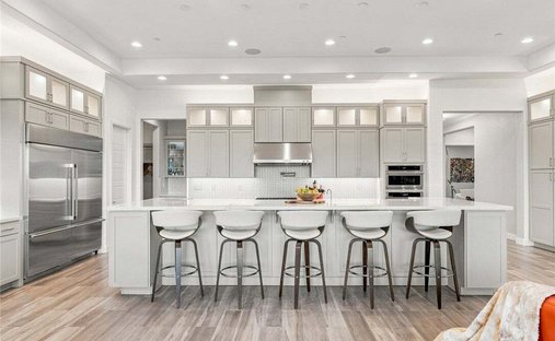 House in Las Vegas, Nevada, United States 1