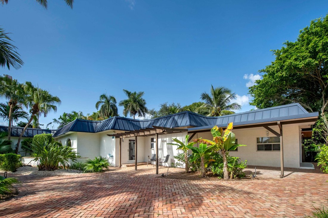 House in Fort Lauderdale, Florida, United States 1 - 18778929