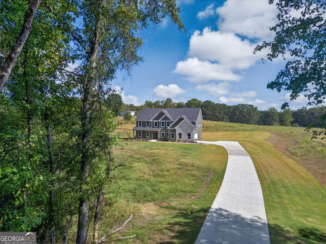 House in Bowdon, Georgia, United States 2 - 18205255