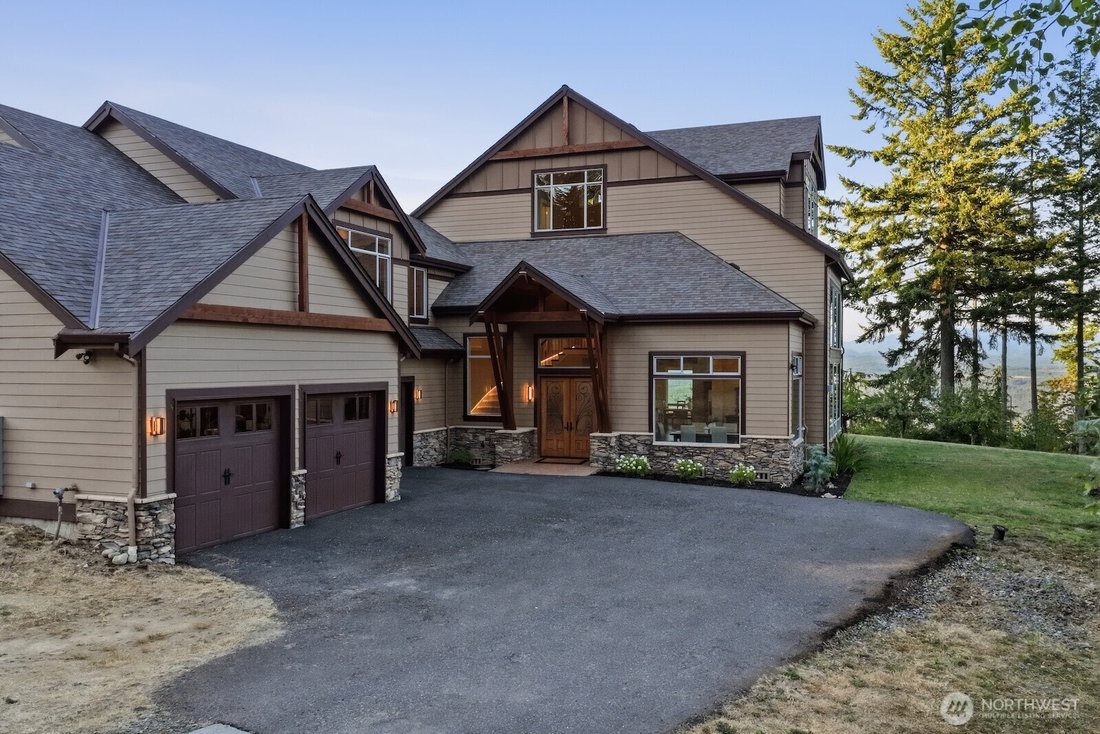 Casa a Issaquah, Washington, Stati Uniti 3 - 18842519