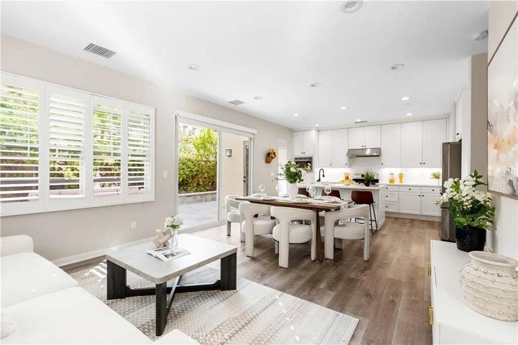 Condominio en Irvine, California, Estados Unidos 1 - 18847140