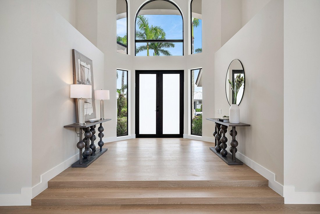 Casa en Boca Ratón, Florida, Estados Unidos 3 - 18755710