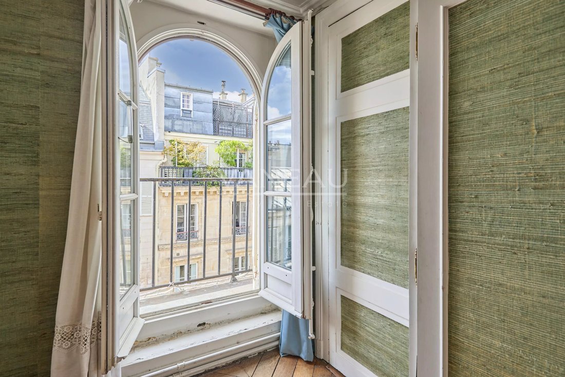 Apartamento en Paris 7e Arrondissement, París, Francia 4 - 18843586