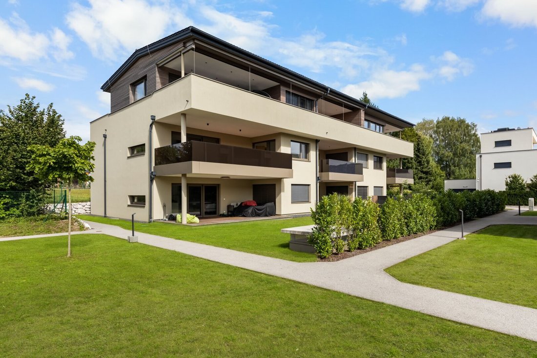 Penthouse in Attersee, Upper Austria, Austria 1 - 18850600