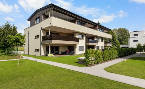 Penthouse in Attersee, Upper Austria, Austria 1