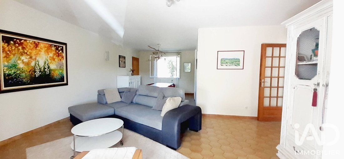Casa en Gargas, Provenza-Alpes-Costa Azul, Francia 5 - 18855741
