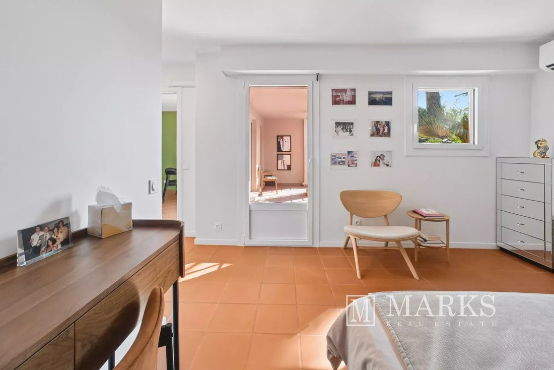 Appartement à Saint-Jean-Cap-Ferrat, Provence-Alpes-Côte d'Azur, France 5 - 18851854