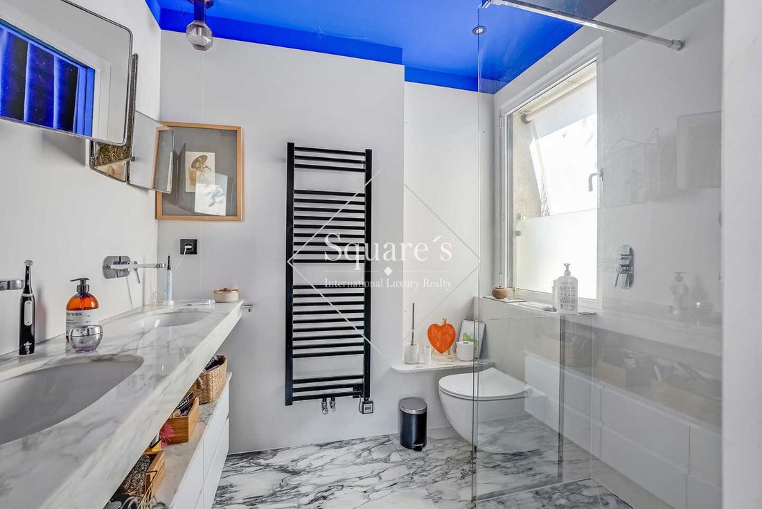Apartment in La Plaine des Sablons, Neuilly-sur-Seine, France 4 - 18856800