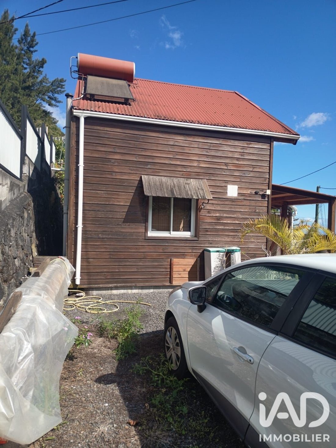 House in France 2 - 18852090