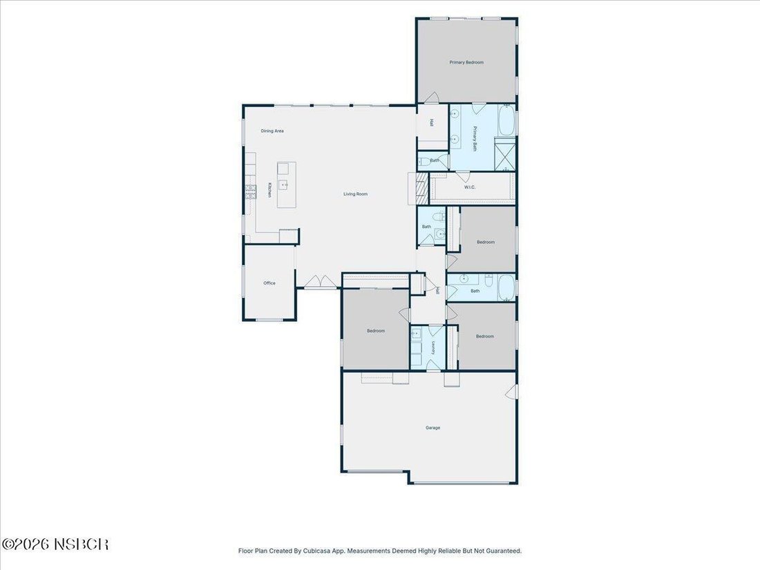 House in Santa Maria, California, United States 3 - 18845704