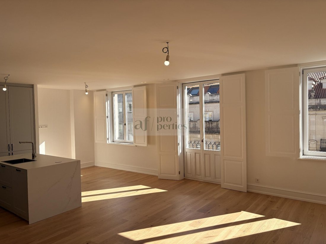 Maison à Vigo, Vigo, Espagne 1 - 18842090