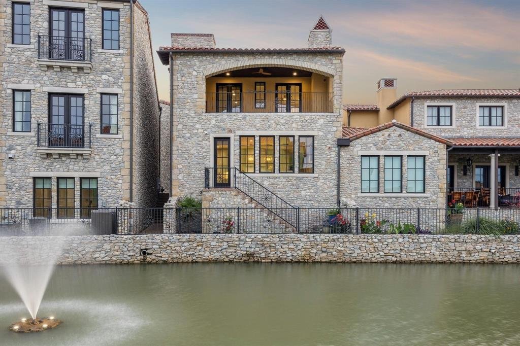 Townhouse in Keller, Texas, United States 1 - 18851646