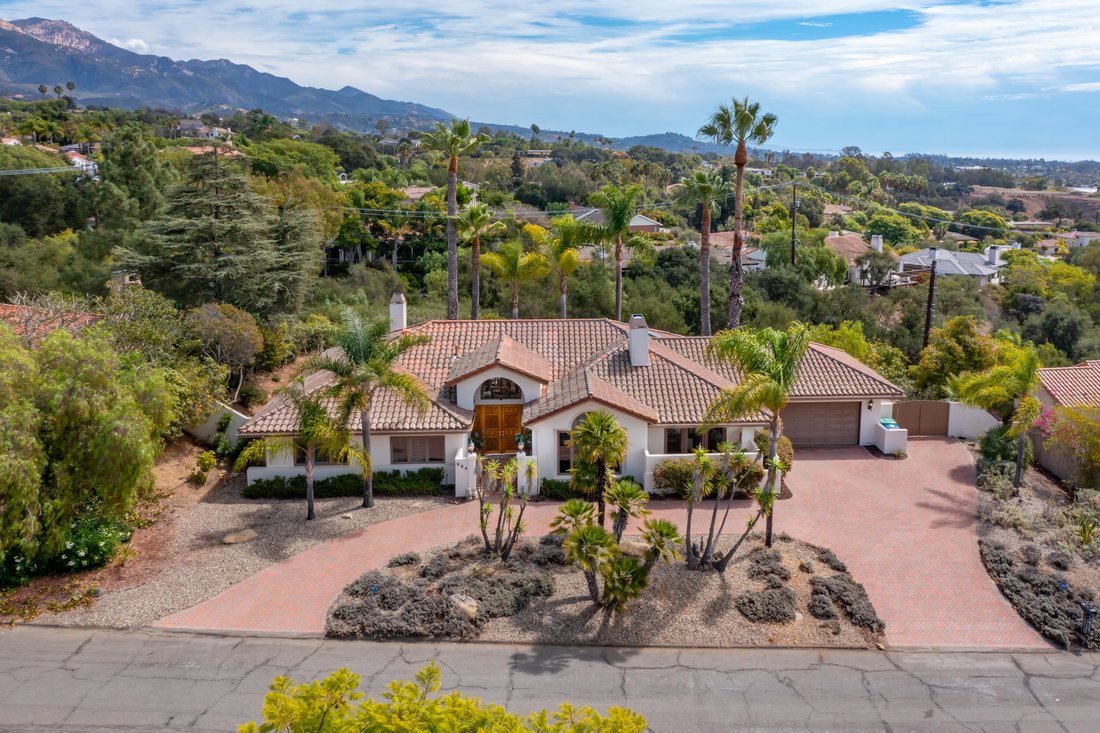 House in Santa Barbara, California, United States 1 - 18853962