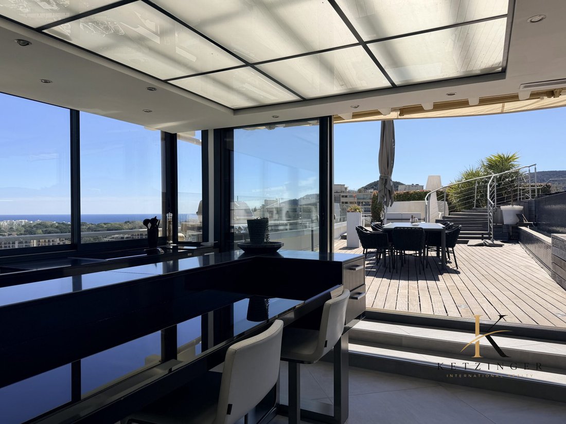 Apartment in Mandelieu-la-Napoule, Provence-Alpes-Côte d'Azur, France 5 - 17566879