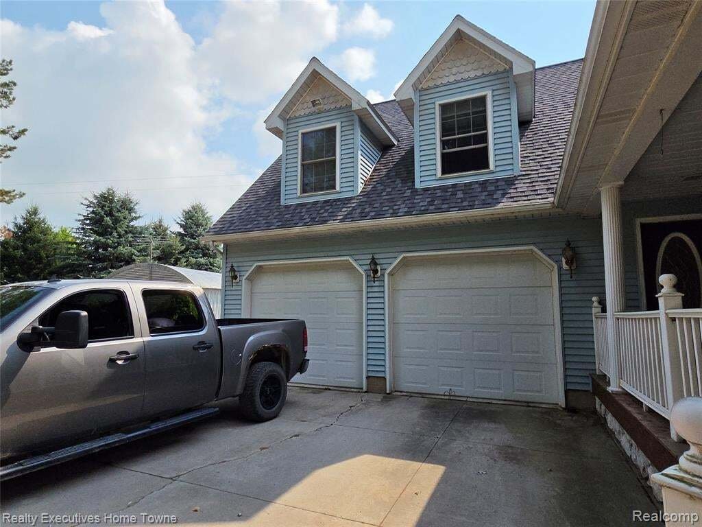 House in Applegate, Michigan, United States 5 - 18849742