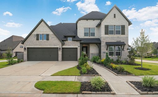 House in Missouri City, Texas, United States 1