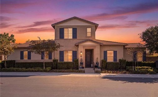 Condo in Rancho Mission Viejo, California, United States 1