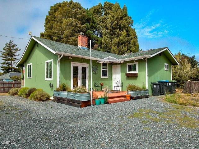 Casa a Fort Bragg, California, Stati Uniti 1 - 18848165