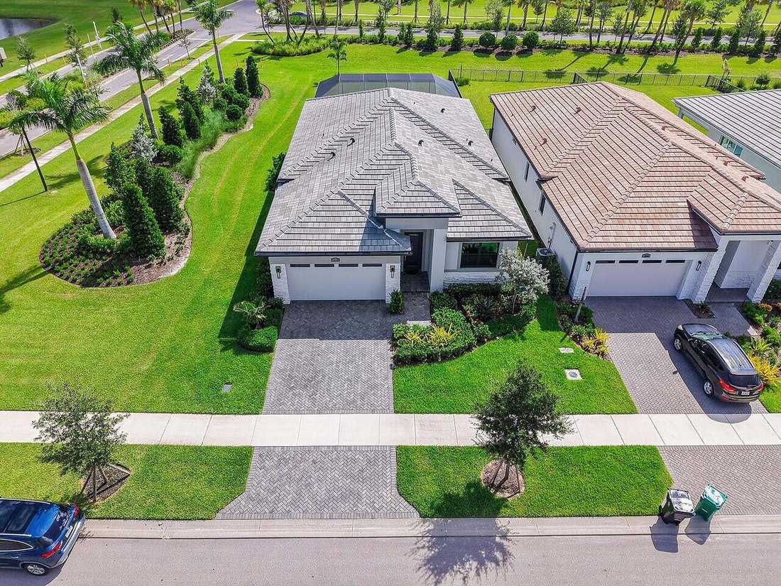 House in Port St. Lucie, Florida, United States 4 - 18849965