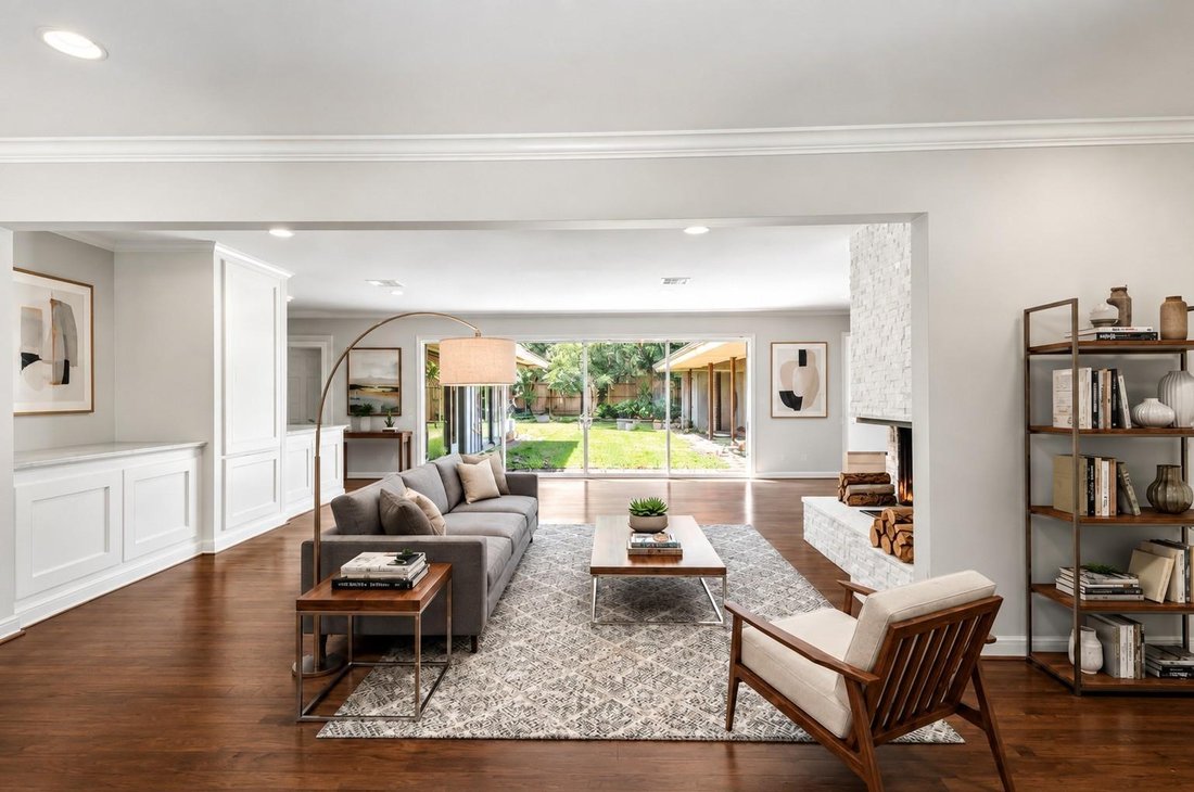 House in Houston, Texas, United States 5 - 18847091