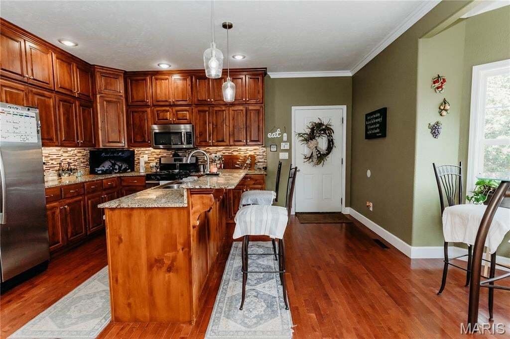 House in Saint Robert, Missouri, United States 3 - 18845723