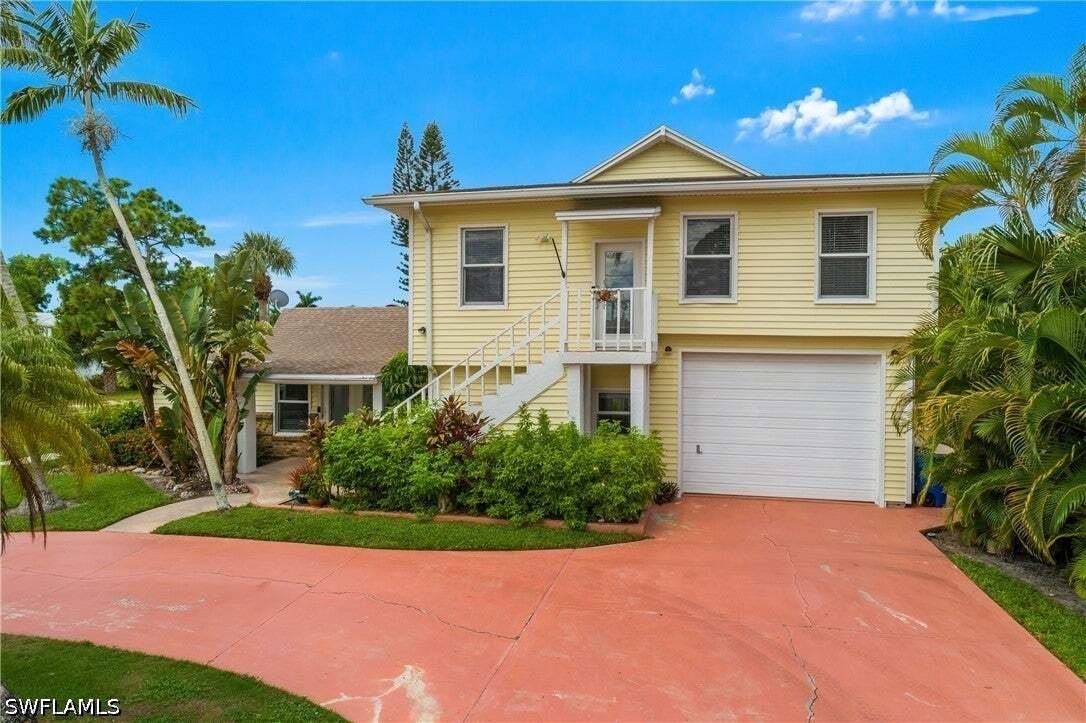 Maison à Bonita Springs, Floride, États-Unis 3 - 18845266