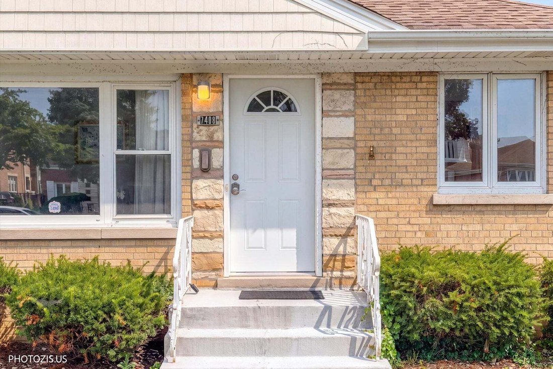 Casa en Norridge, Illinois, Estados Unidos 3 - 18853149