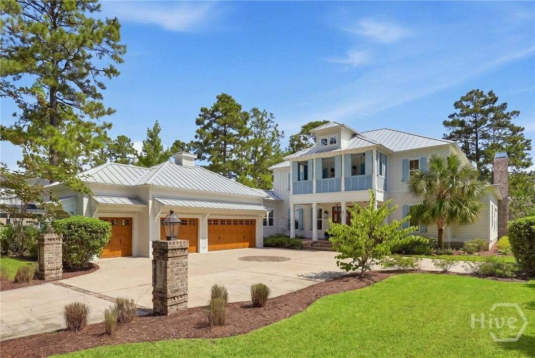Haus in Richmond Hill, Georgia, Vereinigte Staaten 4 - 18833535